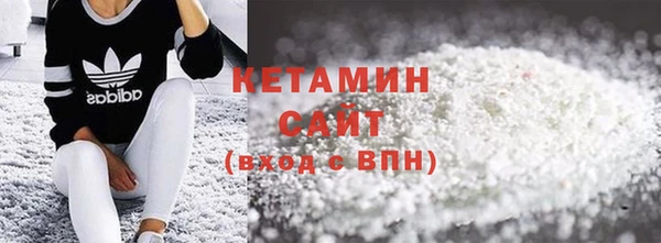 молекула духа Пересвет