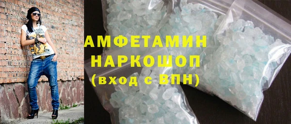 молекула духа Пересвет